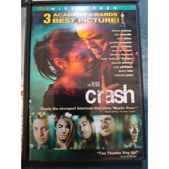 DVD Lot of Four-Action Genre - Picture 4 of 11